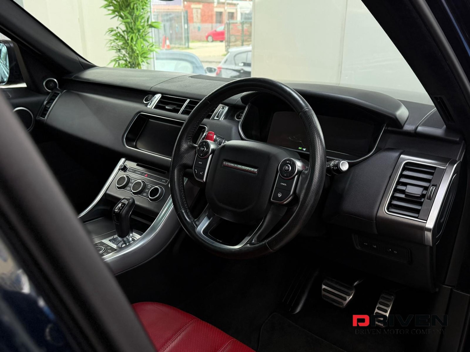 Used Land Rover Range Rover Sport 2018 for sale - 76313613: Photo 32