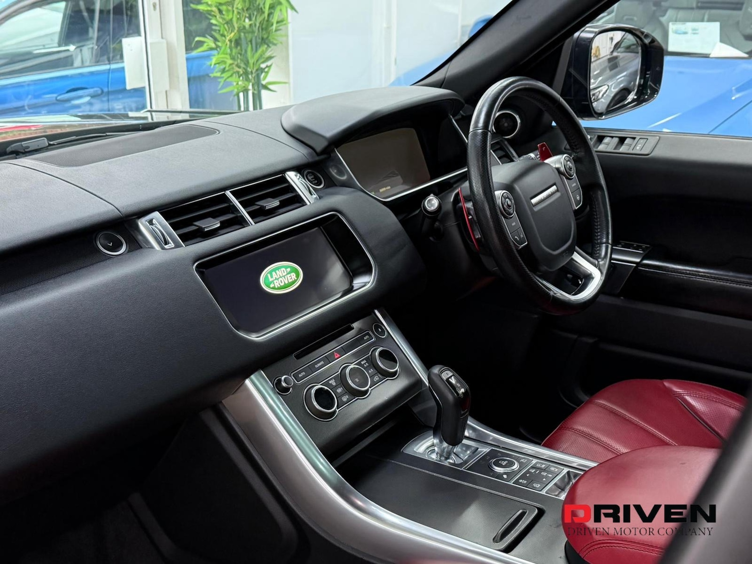 Used Land Rover Range Rover Sport 2018 for sale - 76313613: Photo 33