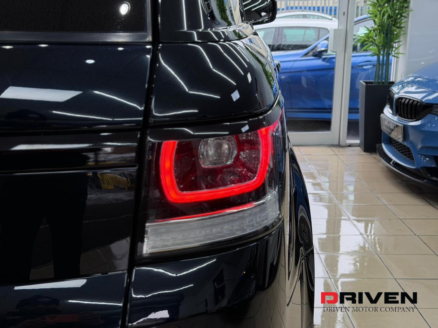 Used Land Rover Range Rover Sport 2018 for sale - 76313613: Photo 34