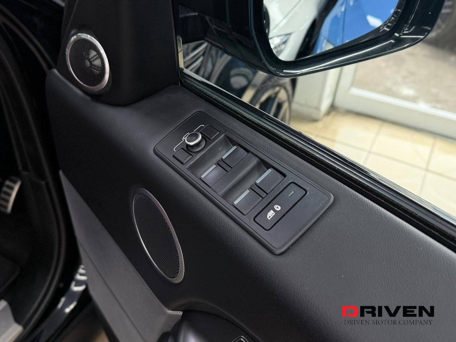 Used Land Rover Range Rover Sport 2018 for sale - 76313613: Photo 36