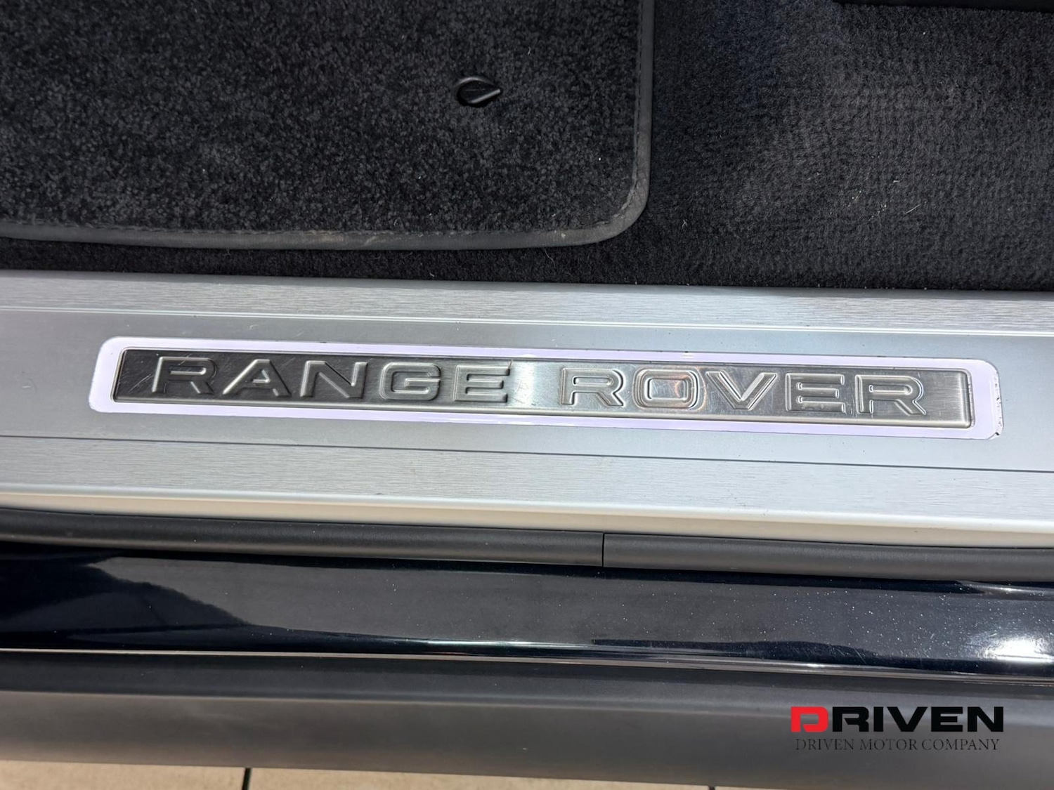Used Land Rover Range Rover Sport 2018 for sale - 76313613: Photo 38
