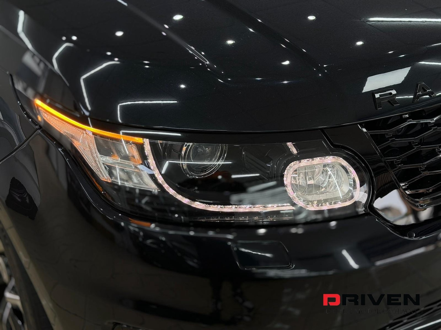 Used Land Rover Range Rover Sport 2018 for sale - 76313613: Photo 41