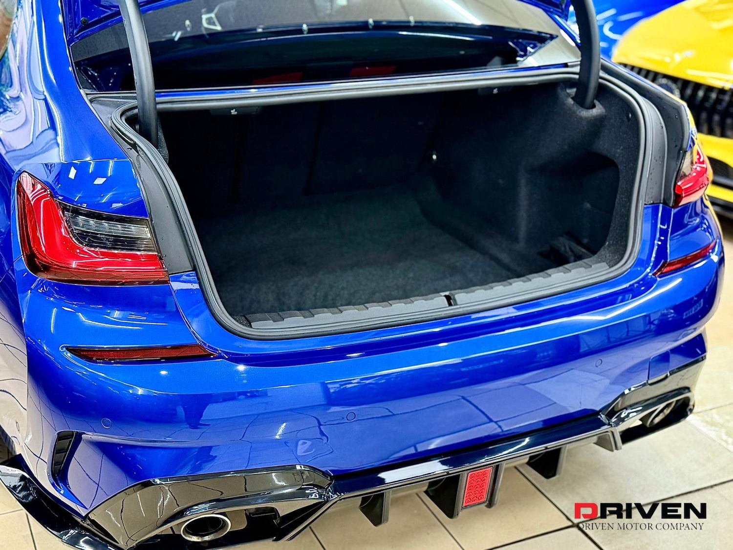 Used BMW 3 Series 2020 for sale - 77019501: Photo 10