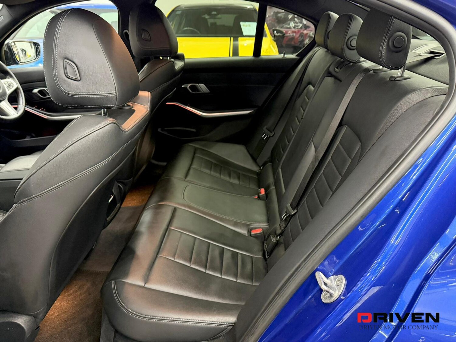 Used BMW 3 Series 2020 for sale - 77019501: Photo 15