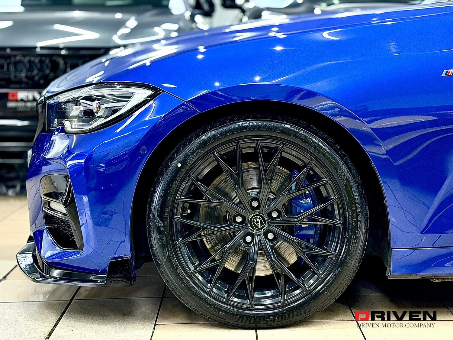 Used BMW 3 Series 2020 for sale - 77019501: Photo 18