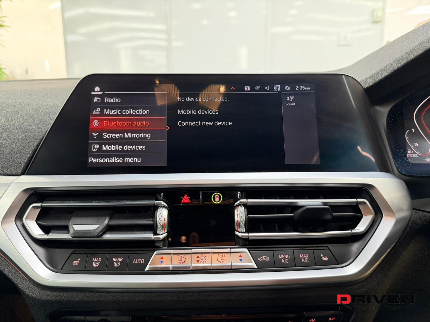 Used BMW 3 Series 2020 for sale - 77019501: Photo 32