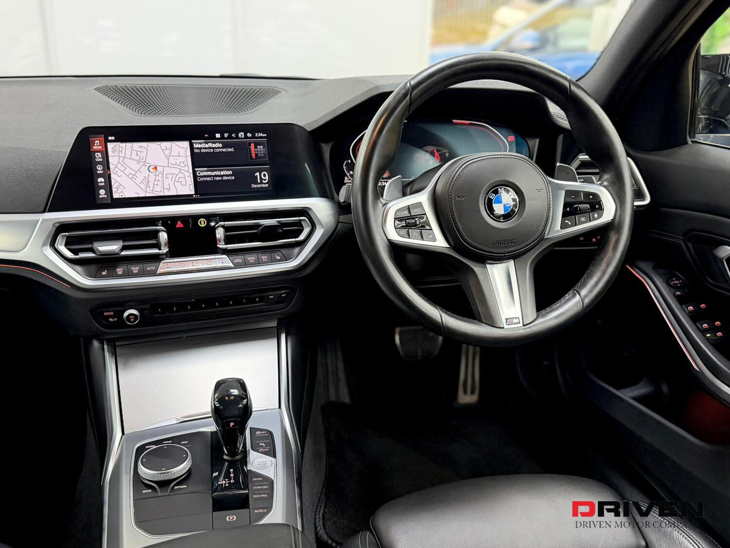 Used BMW 3 Series 2020 for sale - 77019501: Photo 36