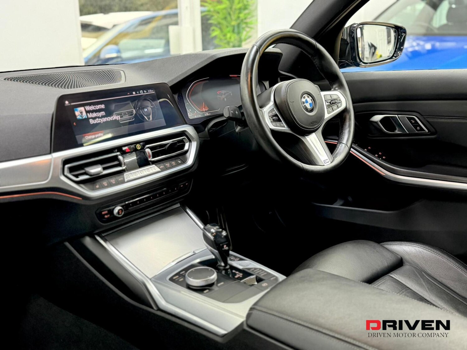 Used BMW 3 Series 2020 for sale - 77019501: Photo 37