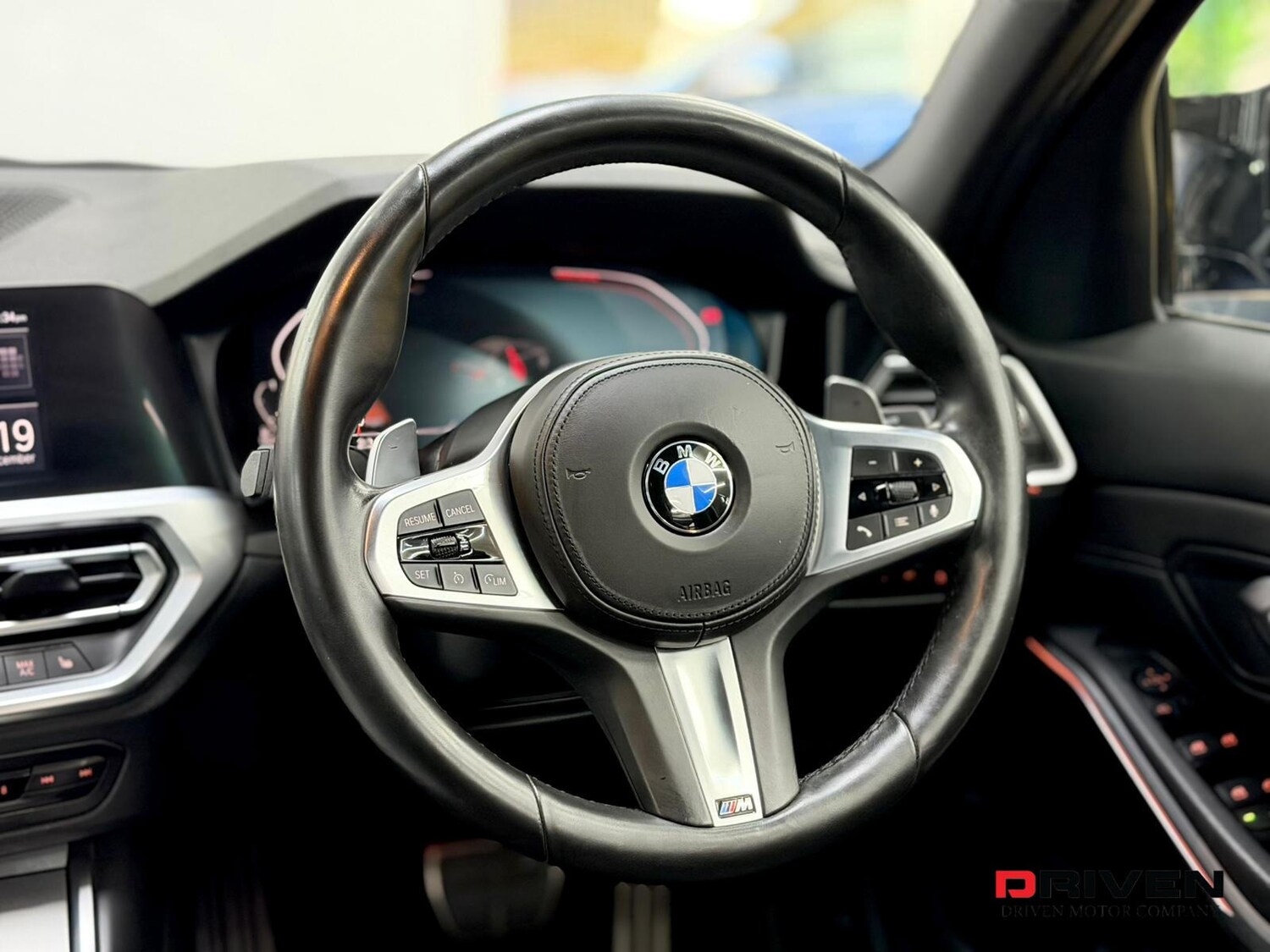 Used BMW 3 Series 2020 for sale - 77019501: Photo 38