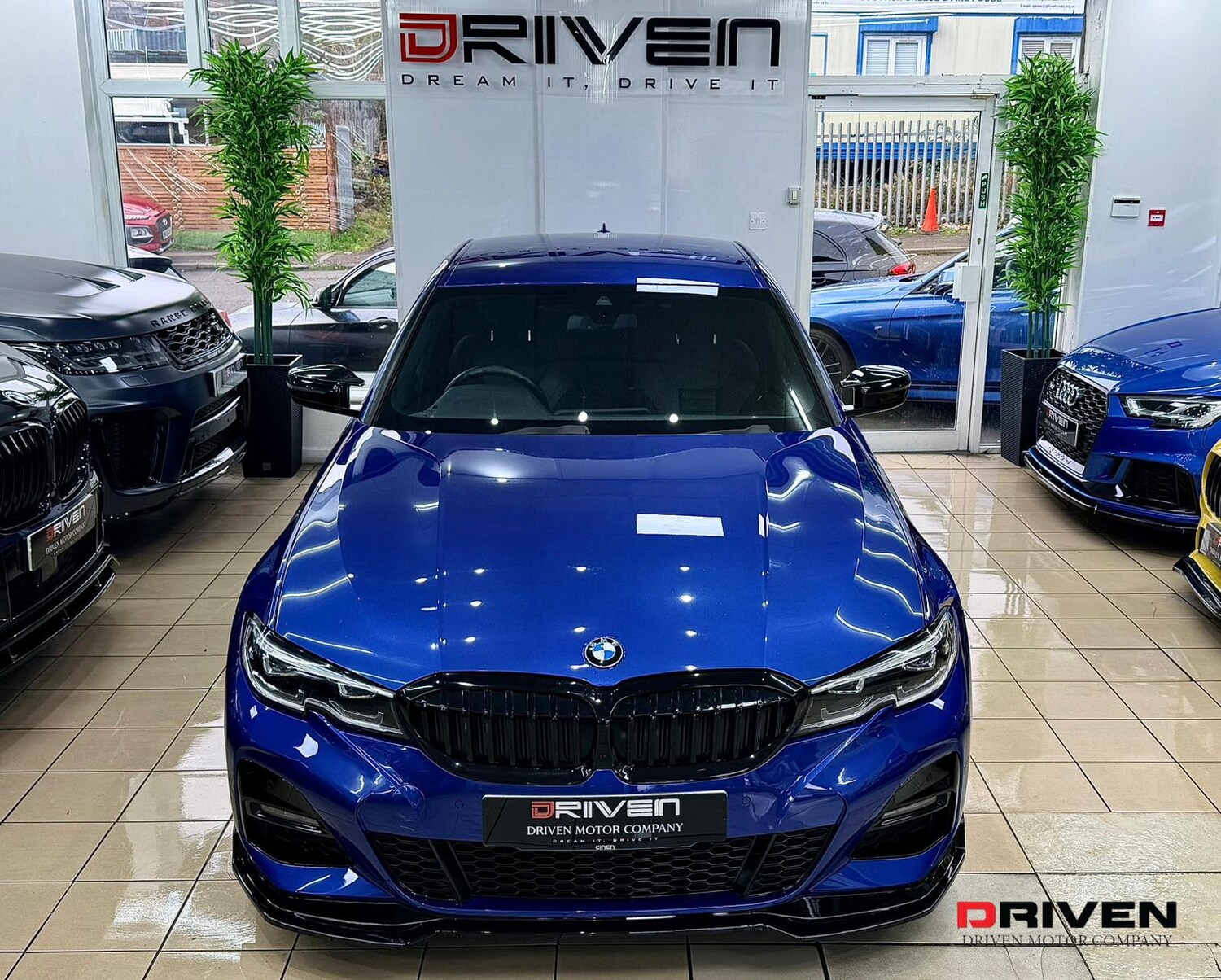 Used BMW 3 Series 2020 for sale - 77019501: Photo 4