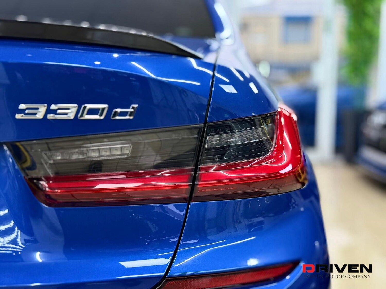 Used BMW 3 Series 2020 for sale - 77019501: Photo 40