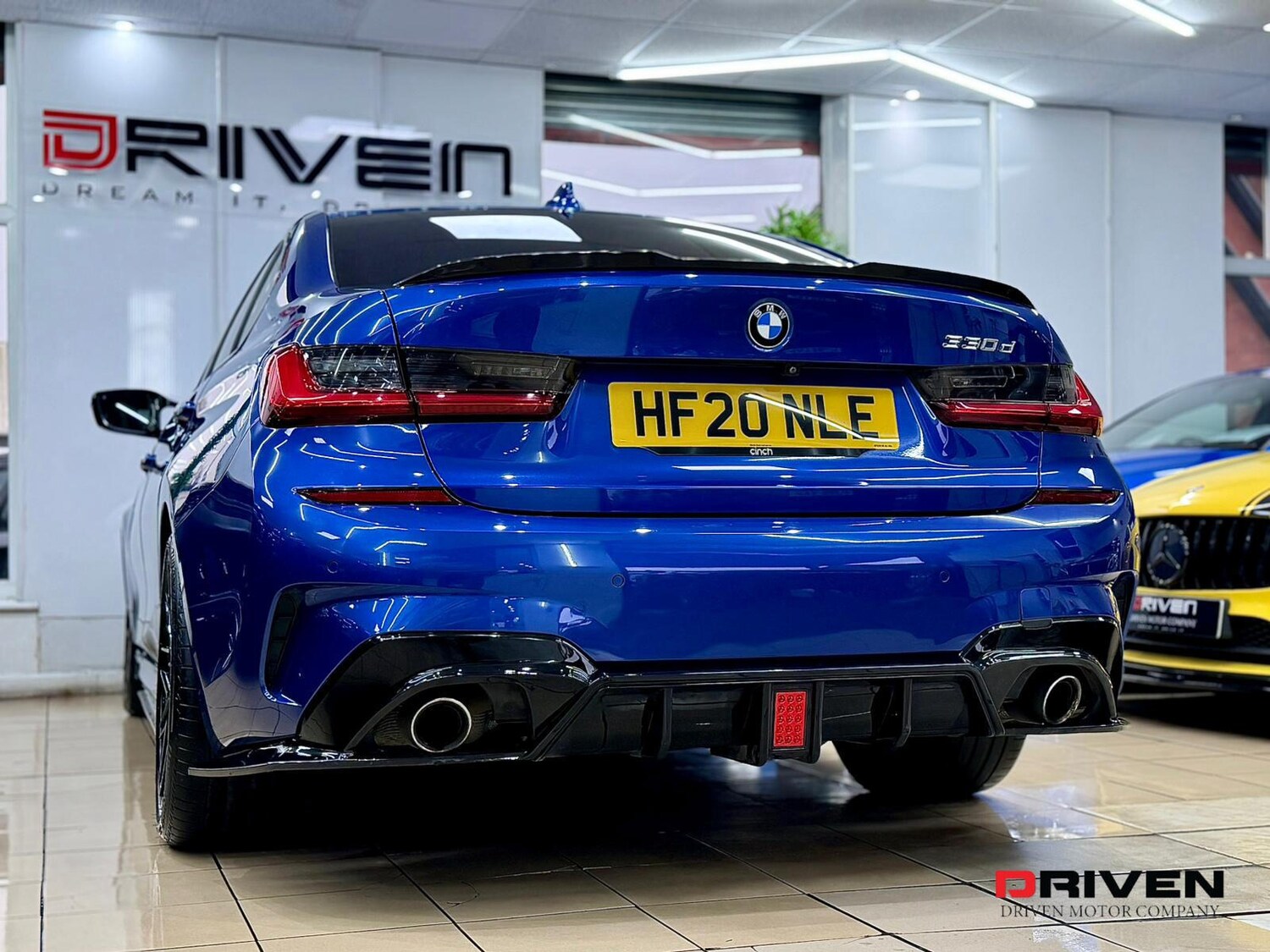 Used BMW 3 Series 2020 for sale - 77019501: Photo 42