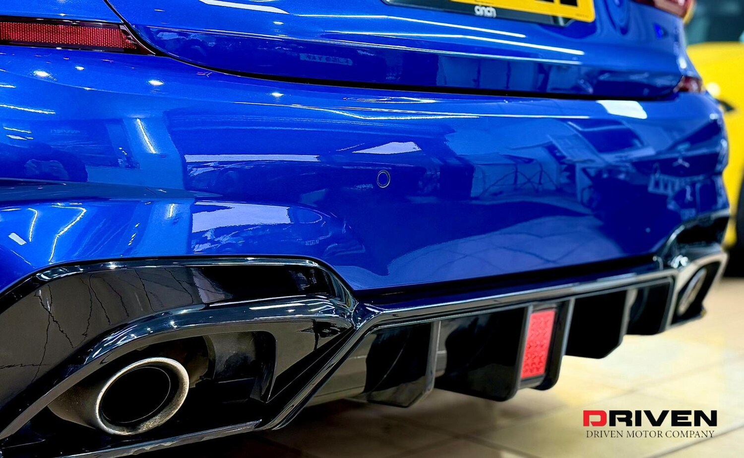 Used BMW 3 Series 2020 for sale - 77019501: Photo 43