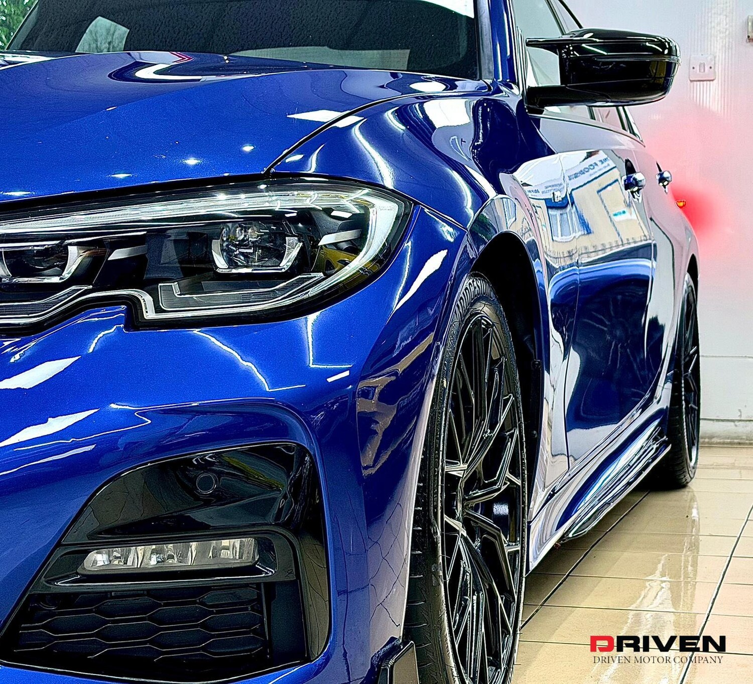 Used BMW 3 Series 2020 for sale - 77019501: Photo 45