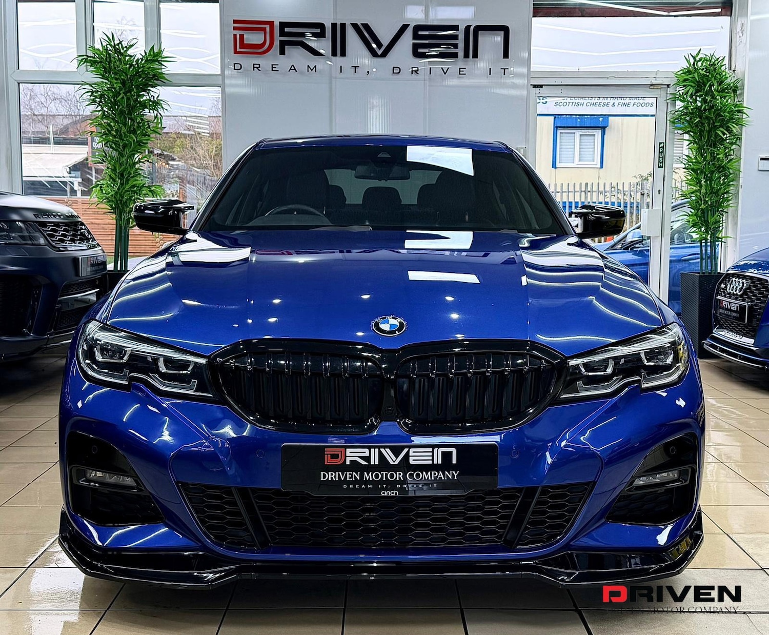 Used BMW 3 Series 2020 for sale - 77019501: Photo 5