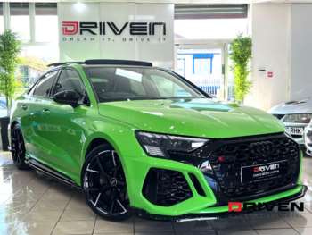 2022 (22) 2.5L Vorsprung 4dr Auto