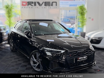 Used Audi A3 2023 for sale - 78659260: Photo