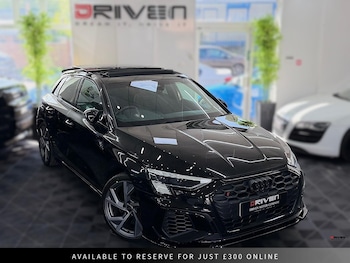 Used Audi A3 2023 for sale - 78659260: Photo