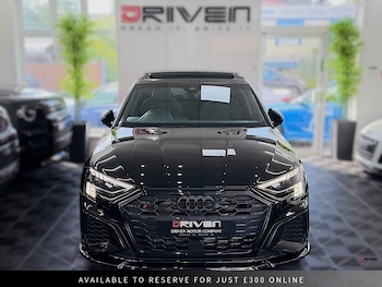 Used Audi A3 2023 for sale - 78659260: Photo