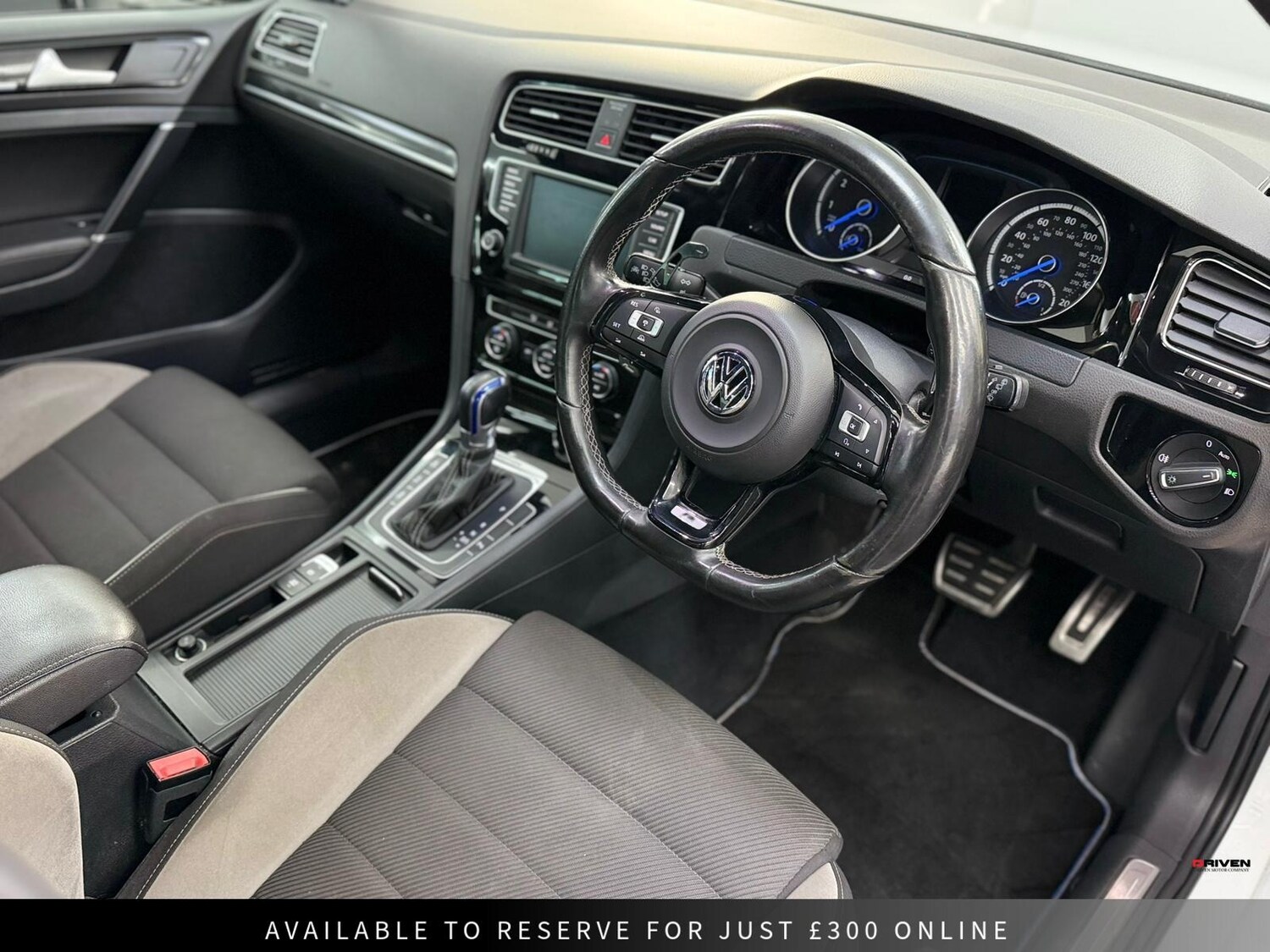 Used Volkswagen Golf 2015 for sale - 78162056: Photo 11