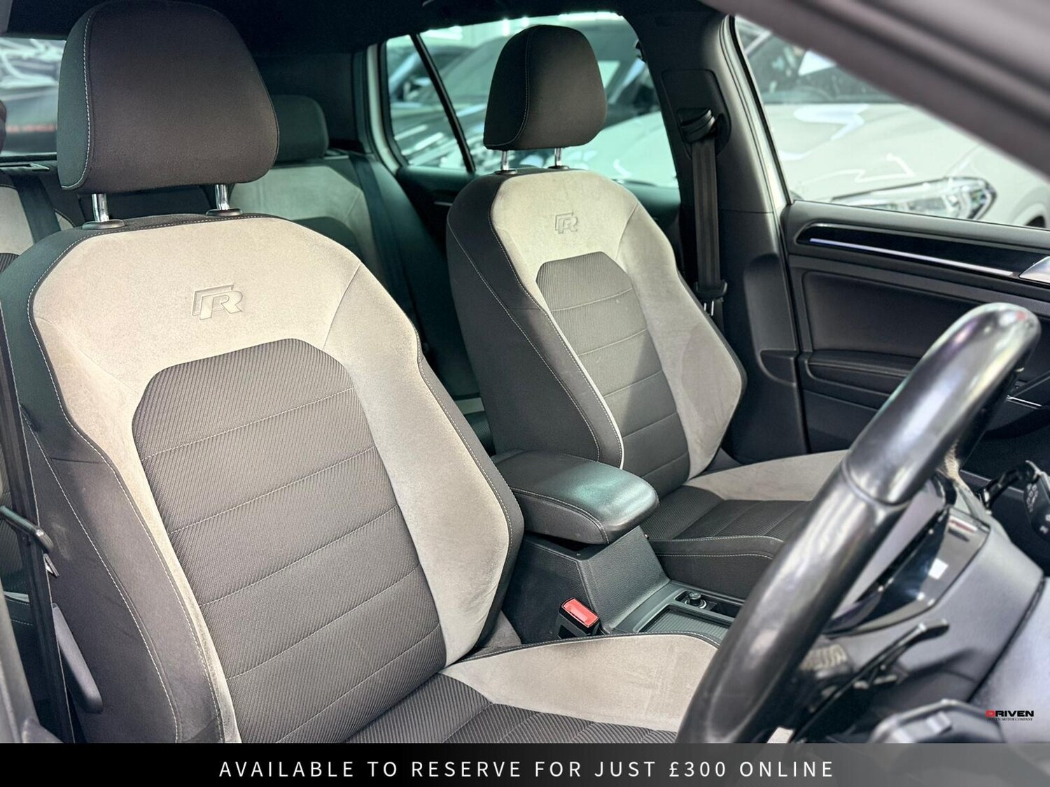 Used Volkswagen Golf 2015 for sale - 78162056: Photo 12