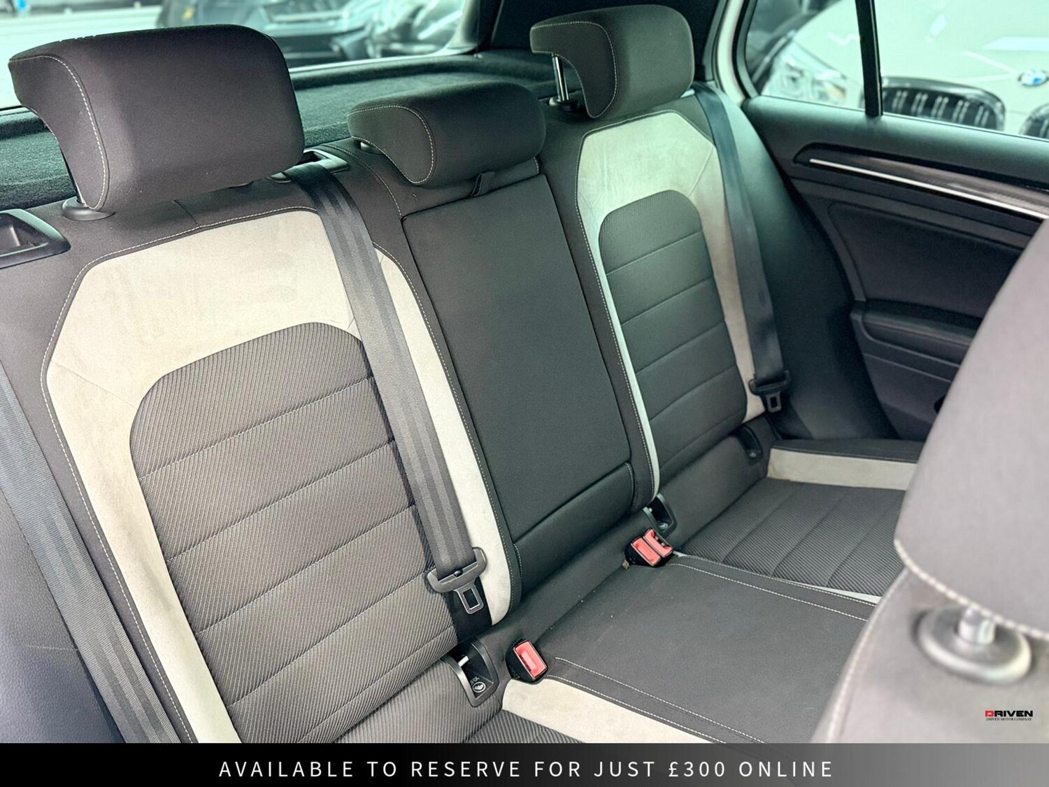 Used Volkswagen Golf 2015 for sale - 78162056: Photo 13