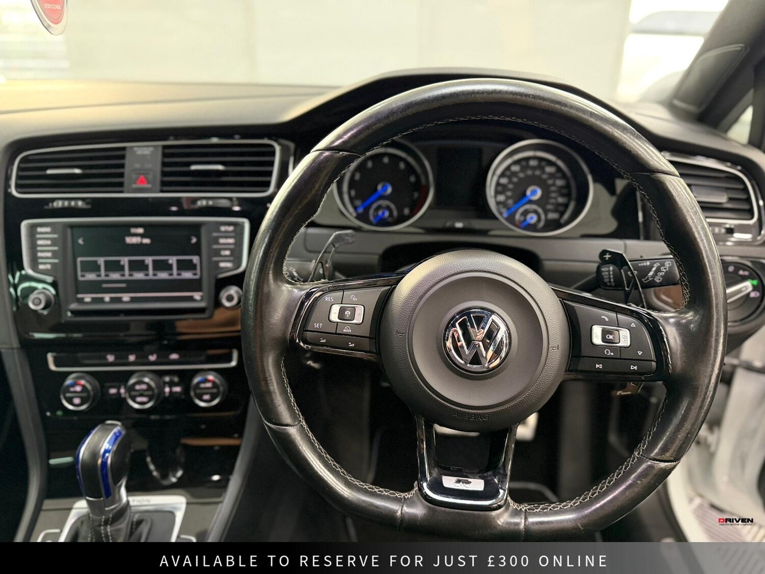 Used Volkswagen Golf 2015 for sale - 78162056: Photo 14