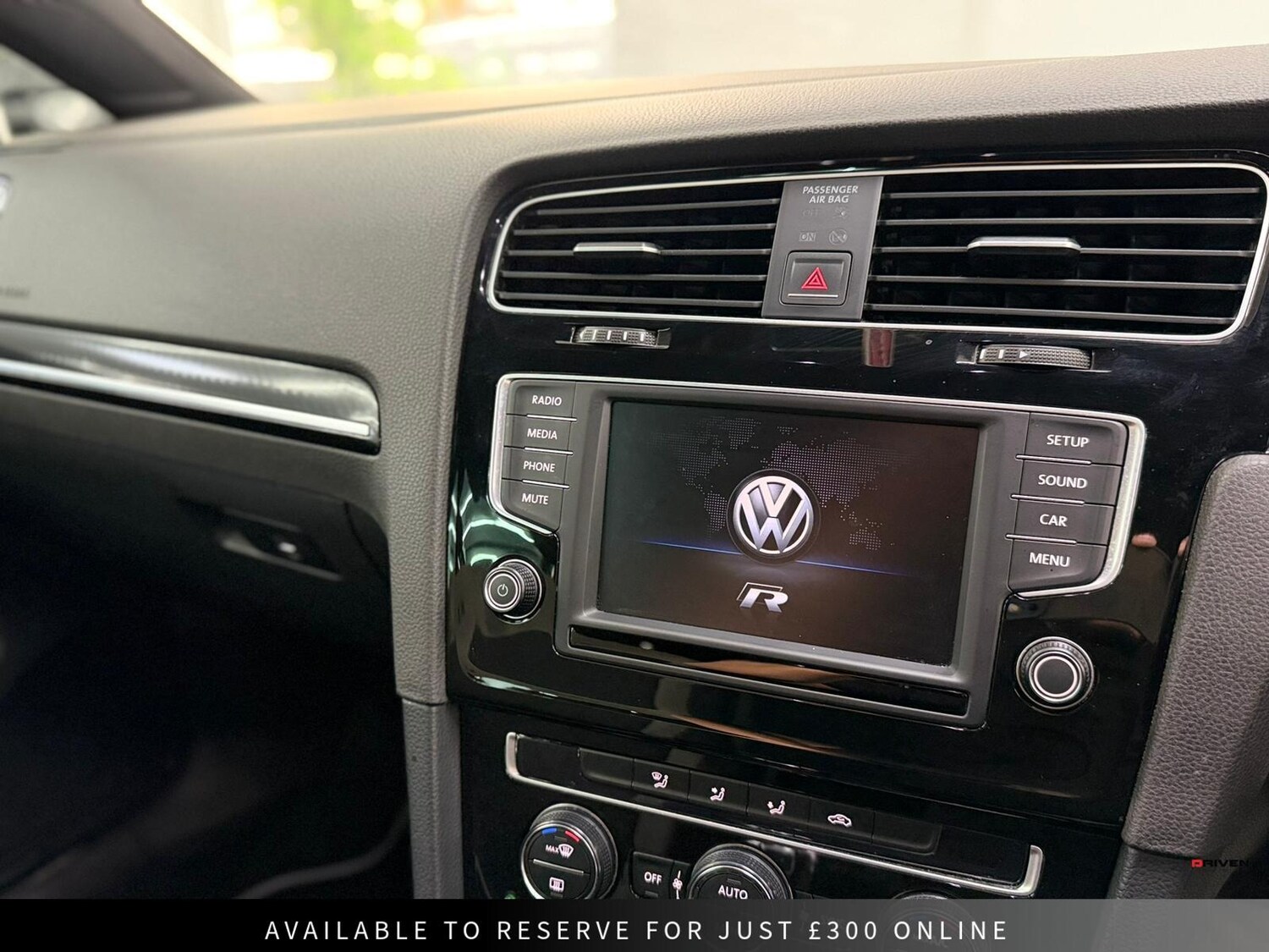 Used Volkswagen Golf 2015 for sale - 78162056: Photo 15