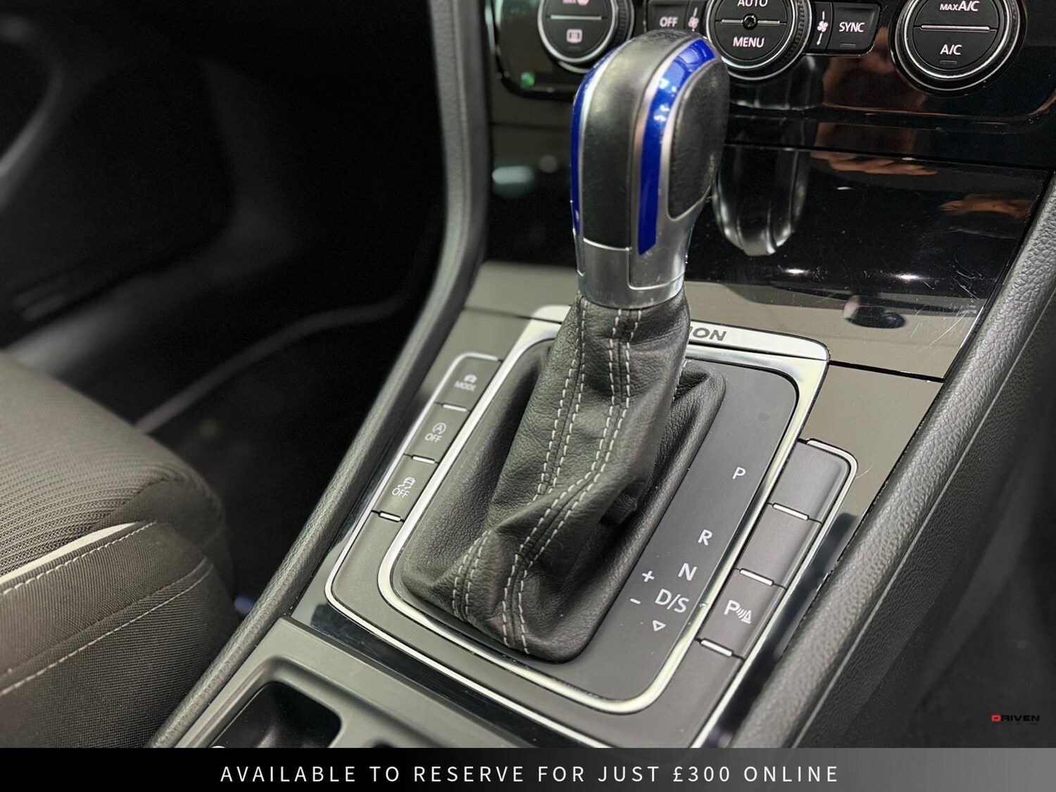 Used Volkswagen Golf 2015 for sale - 78162056: Photo 16