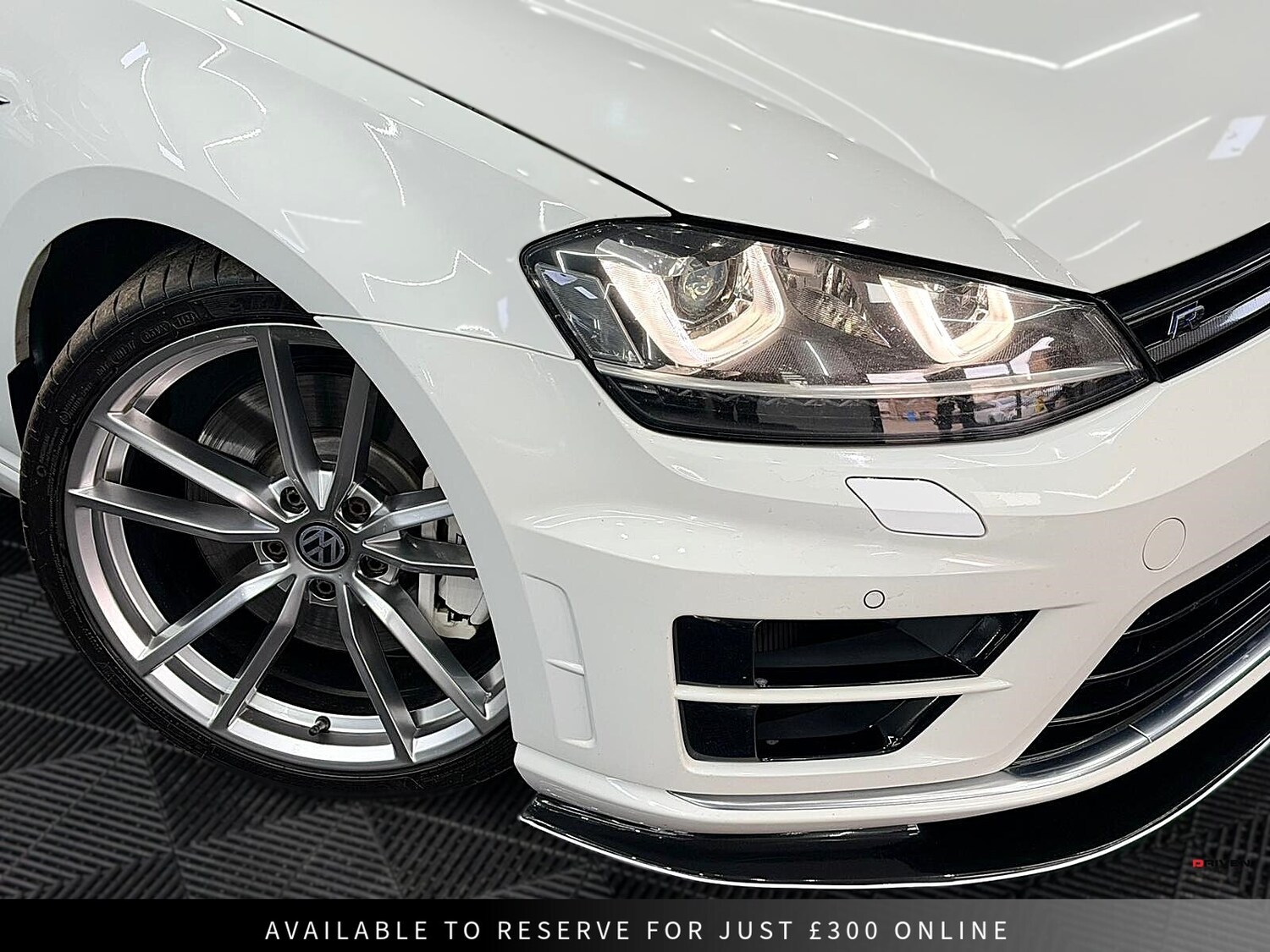 Used Volkswagen Golf 2015 for sale - 78162056: Photo 17