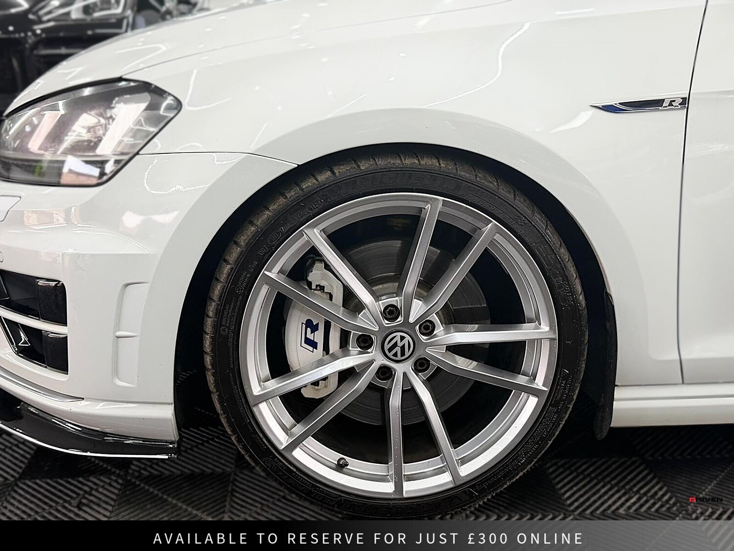 Used Volkswagen Golf 2015 for sale - 78162056: Photo 19