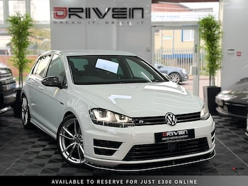 Used Volkswagen Golf 2015 for sale - 78162056: Photo