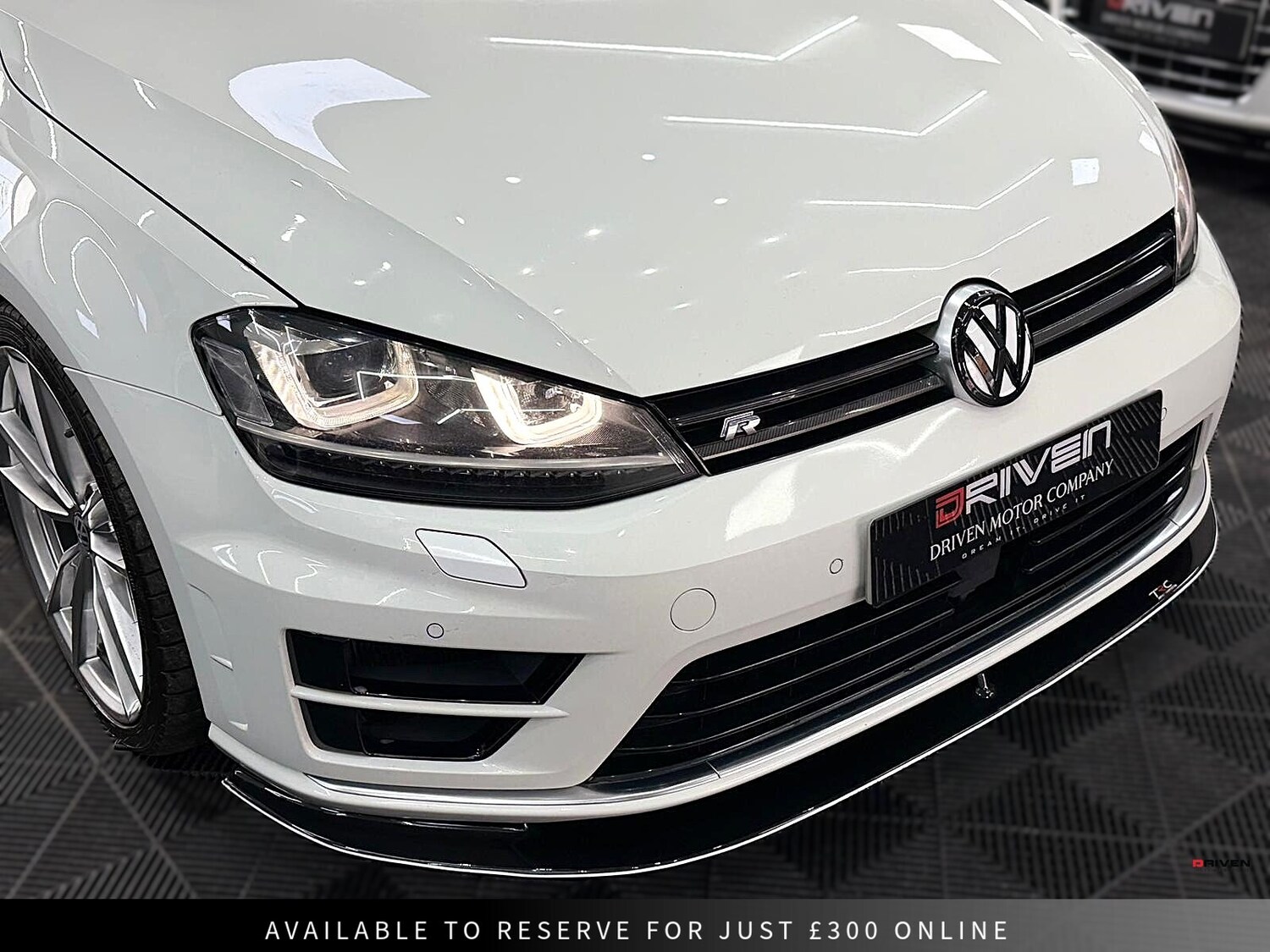 Used Volkswagen Golf 2015 for sale - 78162056: Photo 21