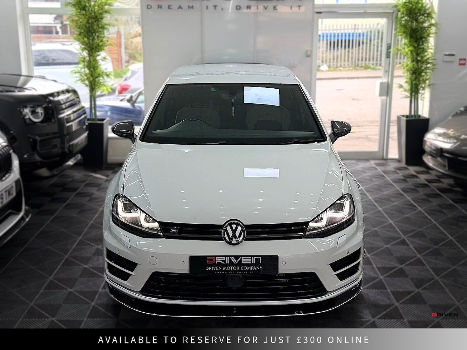 Used Volkswagen Golf 2015 for sale - 78162056: Photo 3