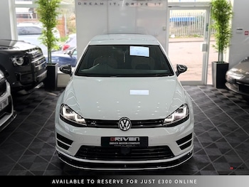 Used Volkswagen Golf 2015 for sale - 78162056: Photo