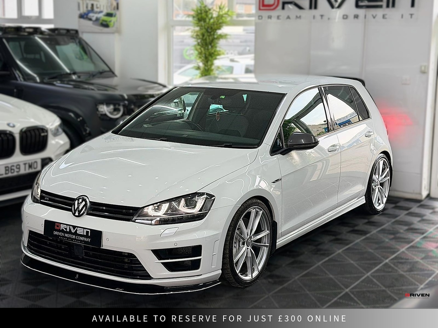 Used Volkswagen Golf 2015 for sale - 78162056: Photo 4