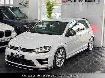 Used Volkswagen Golf 2015 for sale - 78162056: Photo