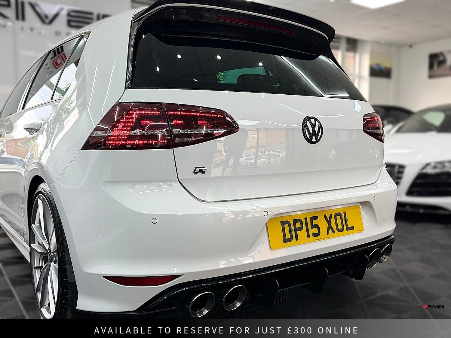 Used Volkswagen Golf 2015 for sale - 78162056: Photo 5