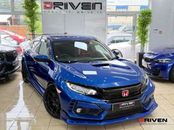 Used Honda Civic 2017 for sale - 75039298: Photo
