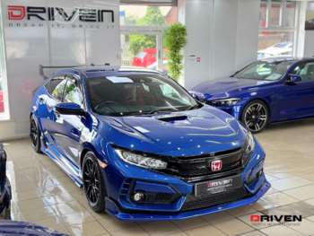 Used Honda Civic 2017 for sale - 75039298: Photo