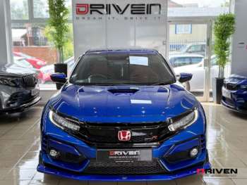 Used Honda Civic 2017 for sale - 75039298: Photo