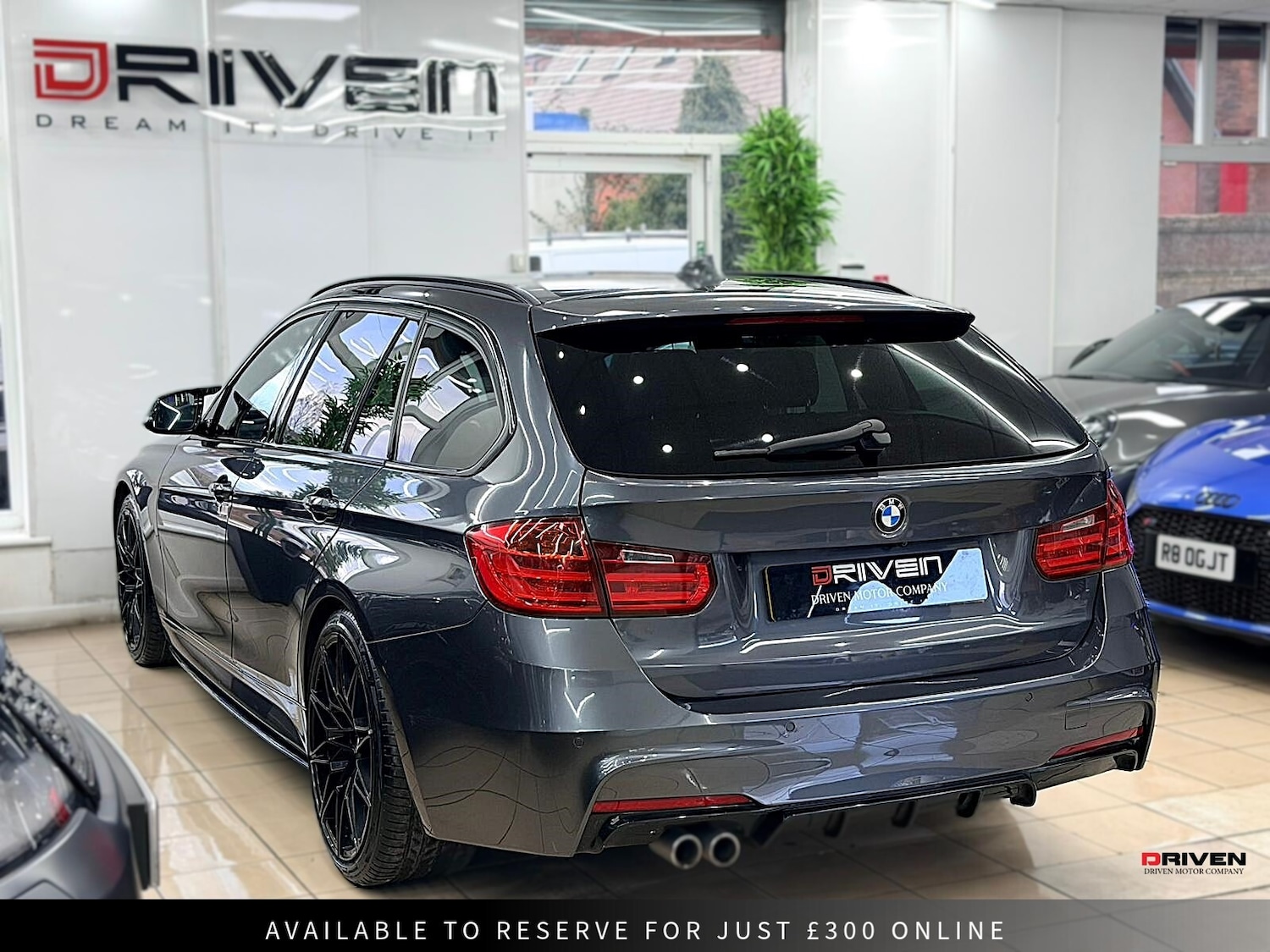 Used BMW 3 Series 2012 for sale - 77423589: Photo 10