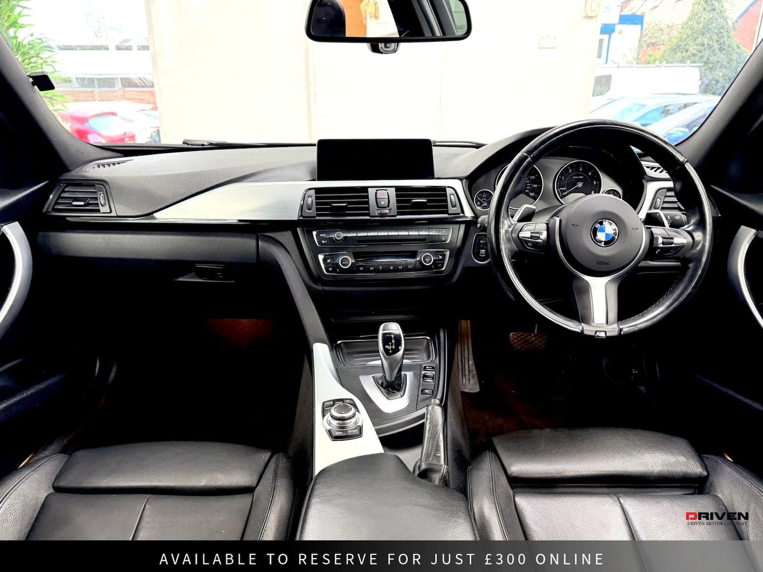Used BMW 3 Series 2012 for sale - 77423589: Photo 12