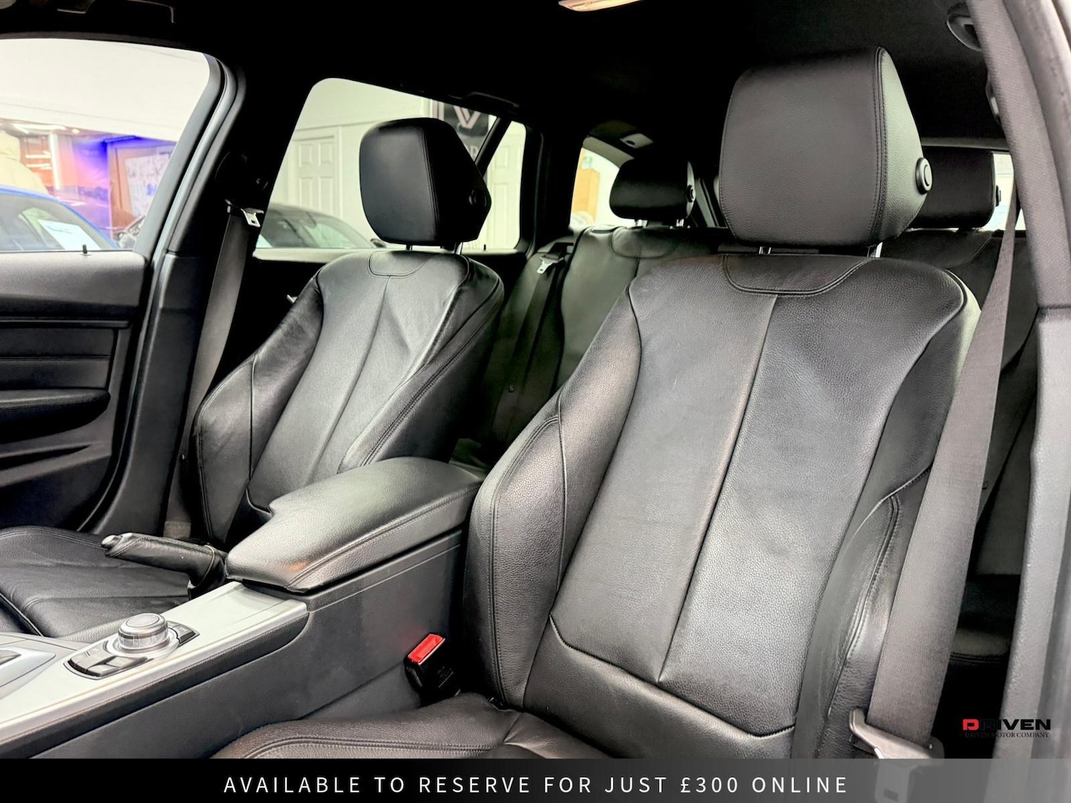 Used BMW 3 Series 2012 for sale - 77423589: Photo 13