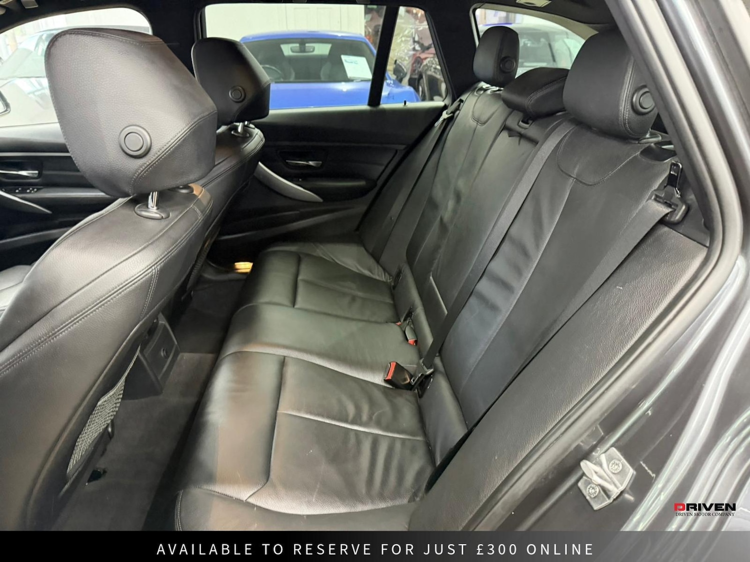 Used BMW 3 Series 2012 for sale - 77423589: Photo 14