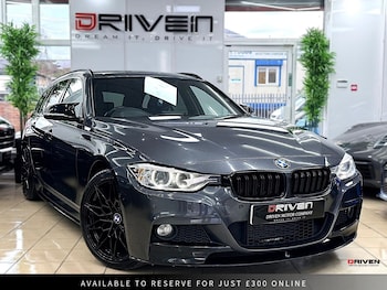 BMW 3 Series feature image