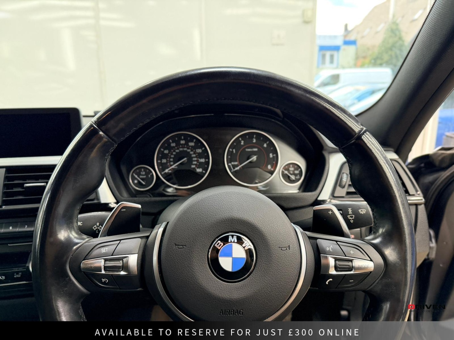 Used BMW 3 Series 2012 for sale - 77423589: Photo 21