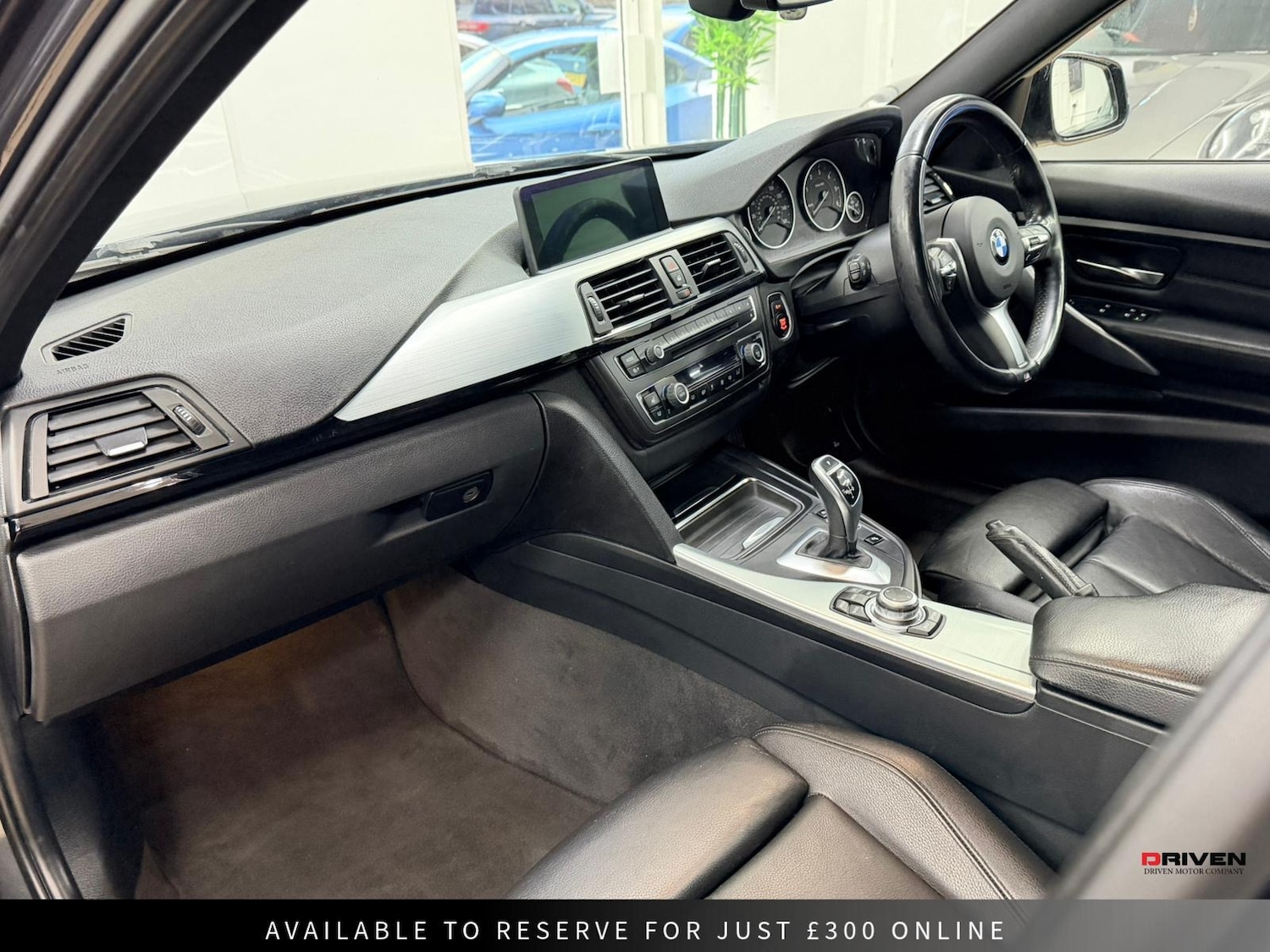 Used BMW 3 Series 2012 for sale - 77423589: Photo 23