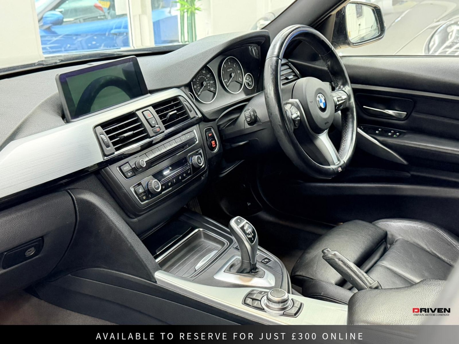 Used BMW 3 Series 2012 for sale - 77423589: Photo 24