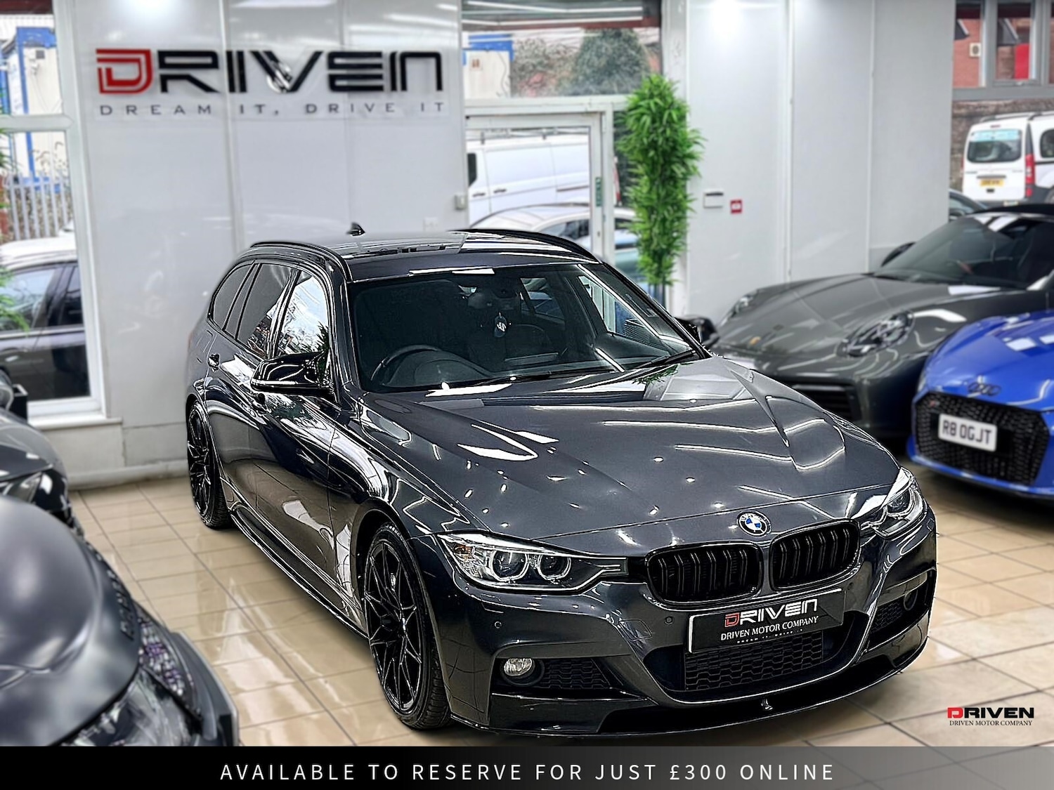 Used BMW 3 Series 2012 for sale - 77423589: Photo 3